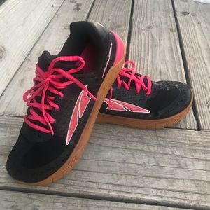 ALTRA WOMENS HiiT XT